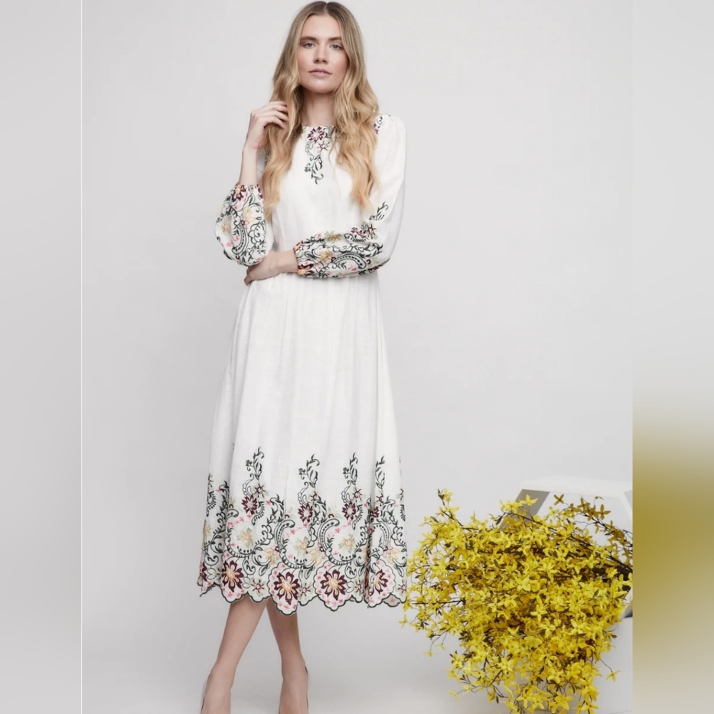The Collective Serena Dress